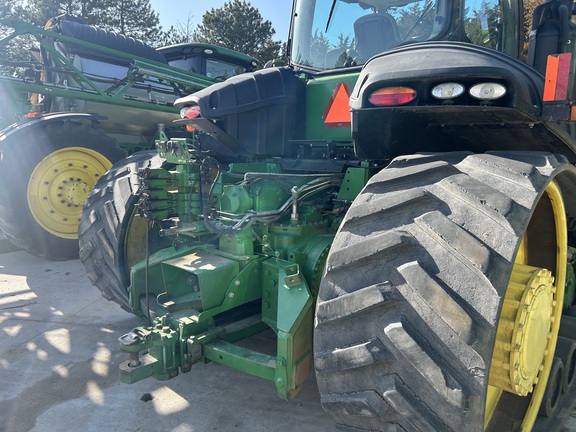 2013 John Deere 9460RT (10th thumbnail)