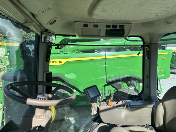 2013 John Deere 9460RT (8th thumbnail)