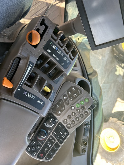 2013 John Deere 9460RT (7th thumbnail)