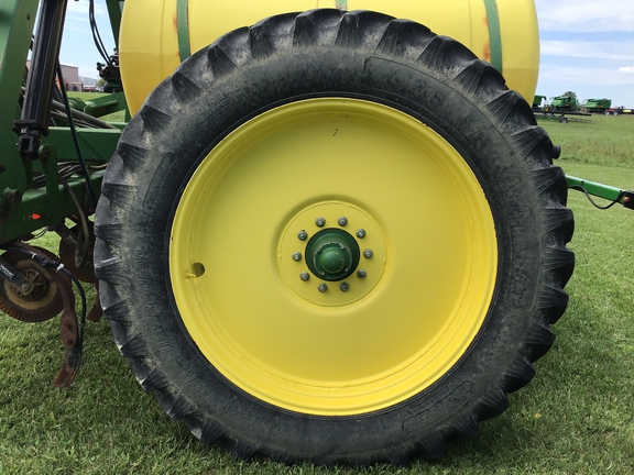 Used -- Dalton 13 knife Nutrient Application at Koenig Equipment in Anna, OH - Photo12