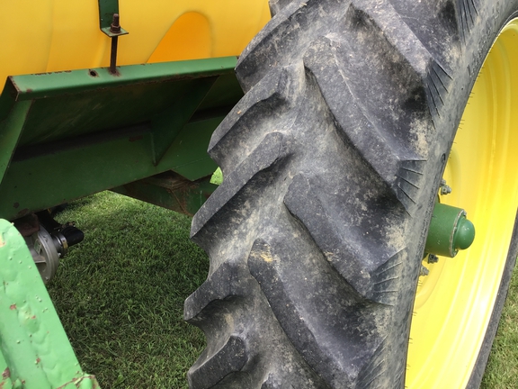 Used -- Dalton 13 knife Nutrient Application at Koenig Equipment in Anna, OH - Photo13