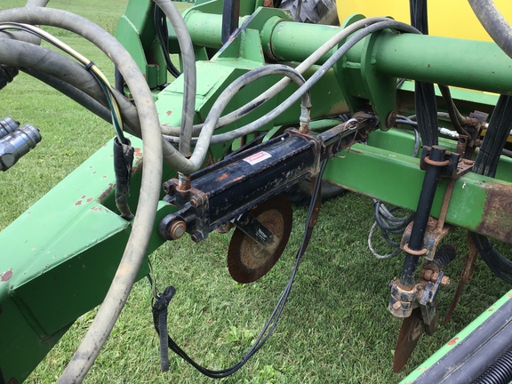 Used -- Dalton 13 knife Nutrient Application at Koenig Equipment in Anna, OH - Photo11