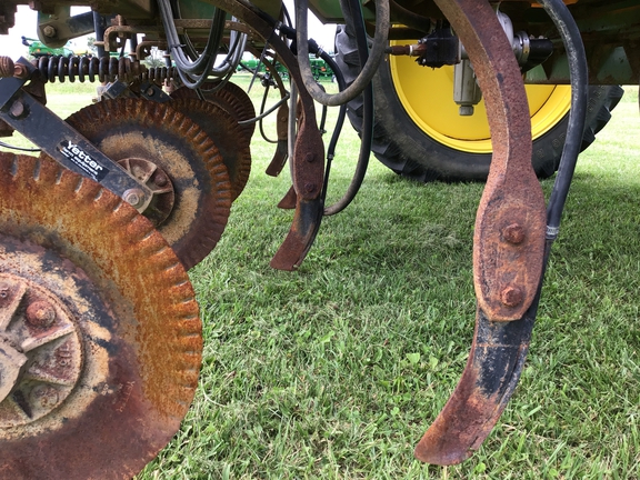 Used -- Dalton 13 knife Nutrient Application at Koenig Equipment in Anna, OH - Photo9