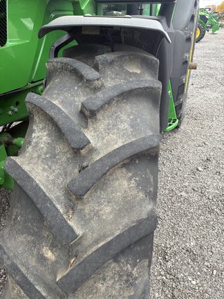 2024 John Deere 6155M