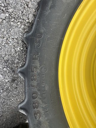 2024 John Deere 6155M