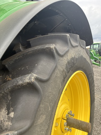 2024 John Deere 6155M