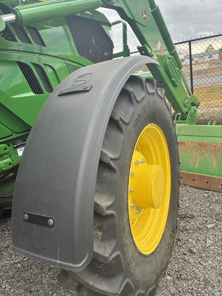2024 John Deere 6155M