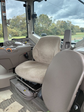 2024 John Deere 6155M