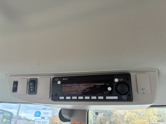 2024 John Deere 6155M