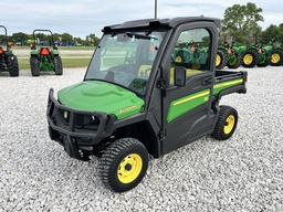 2018 John Deere XUV 835M