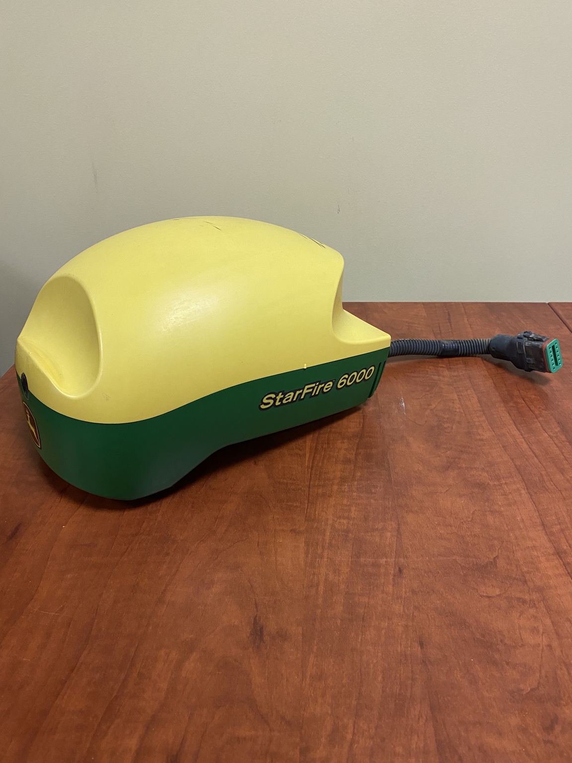 John Deere 6000 Image 1