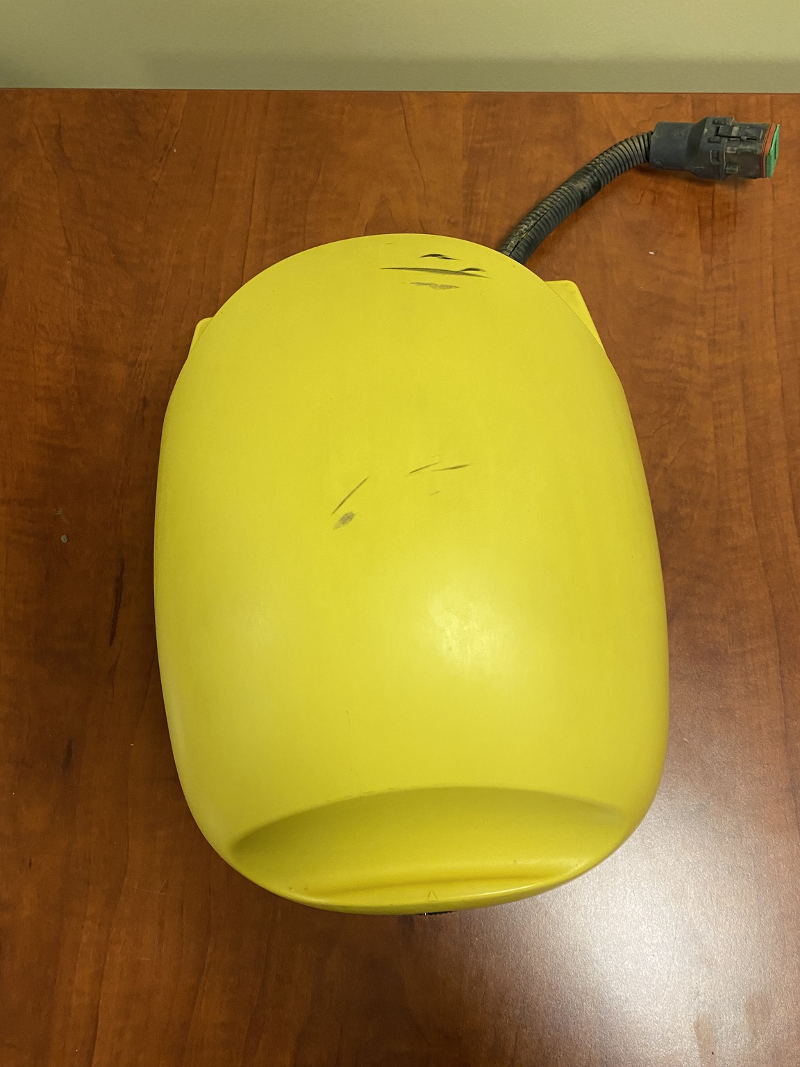 John Deere 6000 Image 3