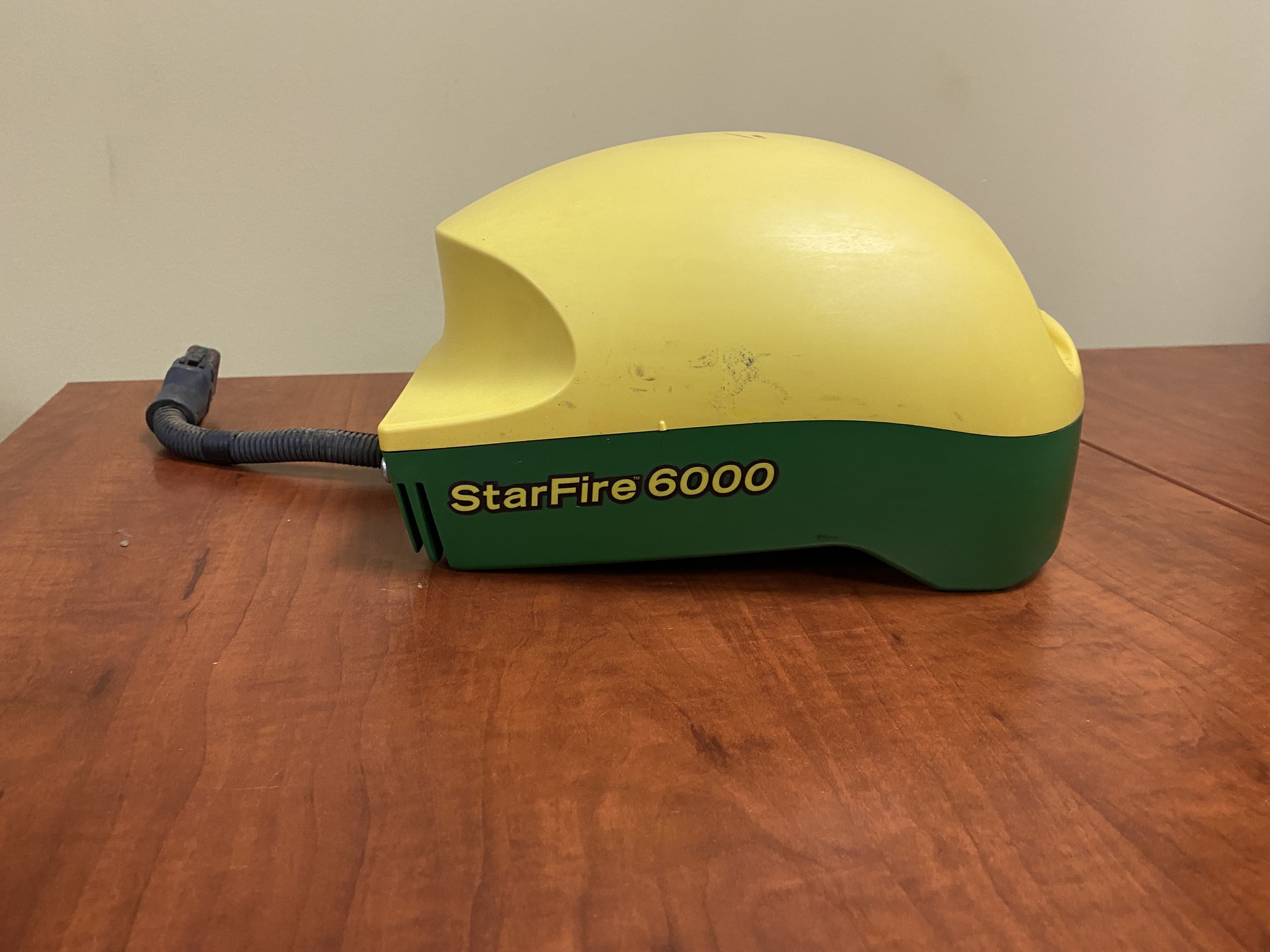 John Deere 6000 Image 2
