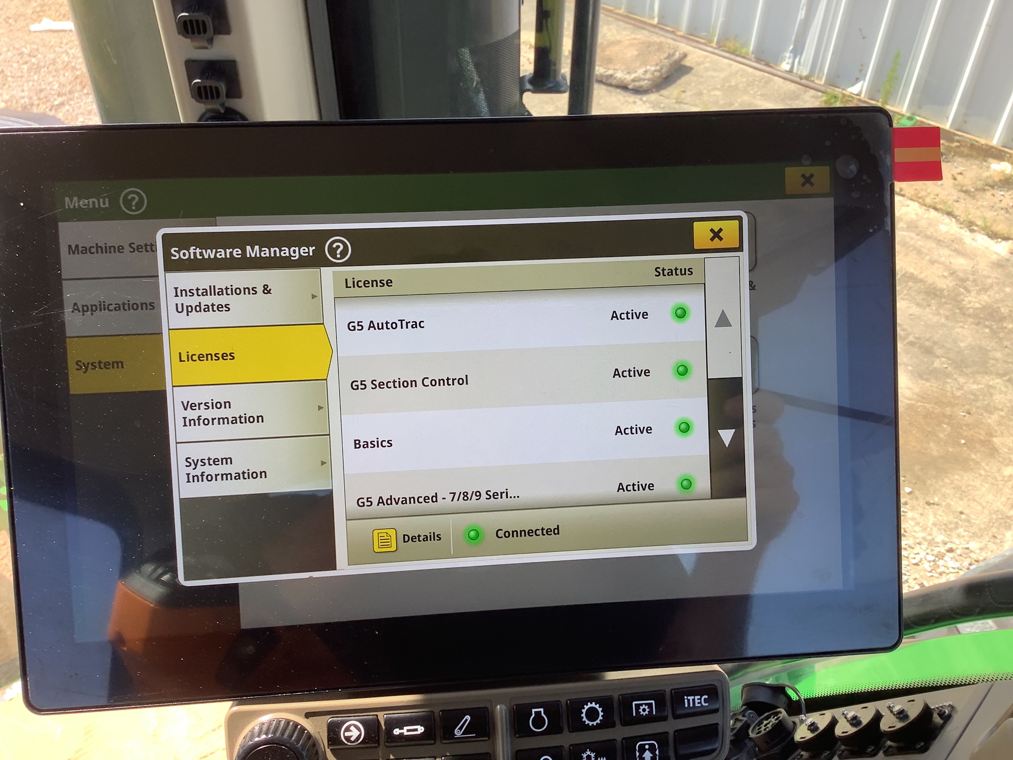 2024 John Deere 8R 370 Image 14