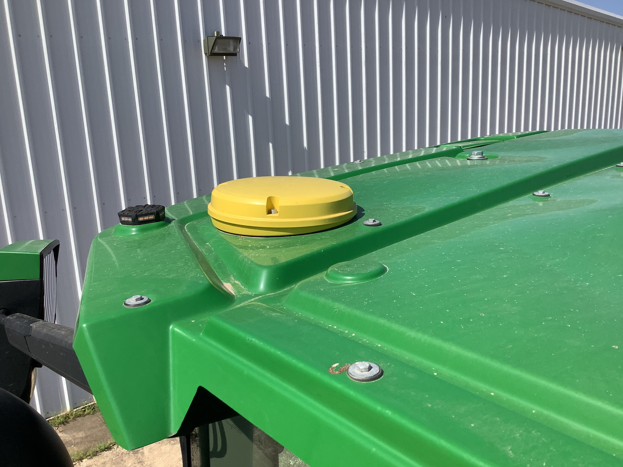 2024 John Deere 8R 370 Image 25