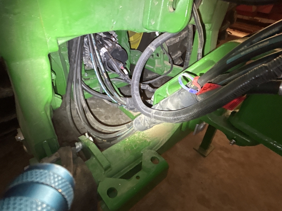 Used 2024 John Deere 1775 Planters: Drawn at Koenig Equipment in Anna, OH - Photo7