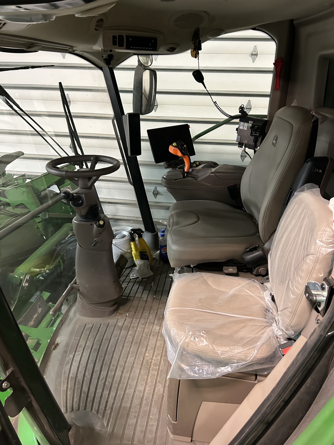 2024 John Deere S790 Image 11