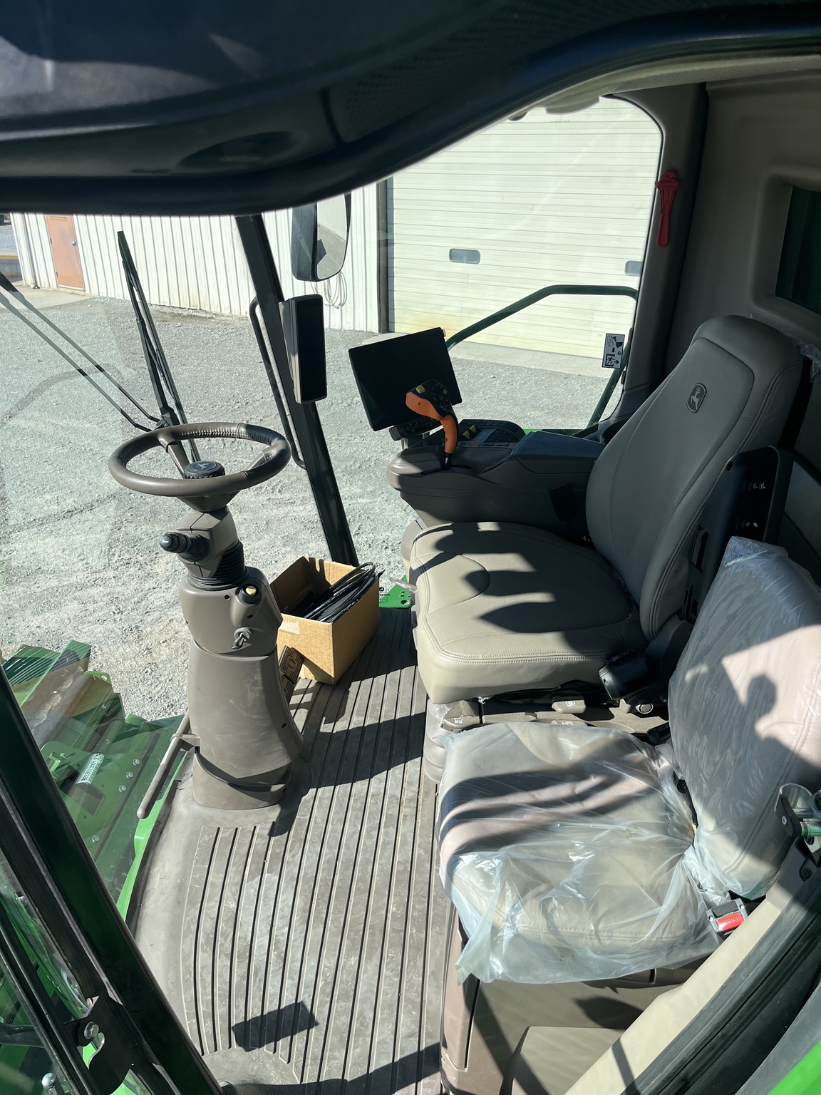 2024 John Deere S790 Image 13