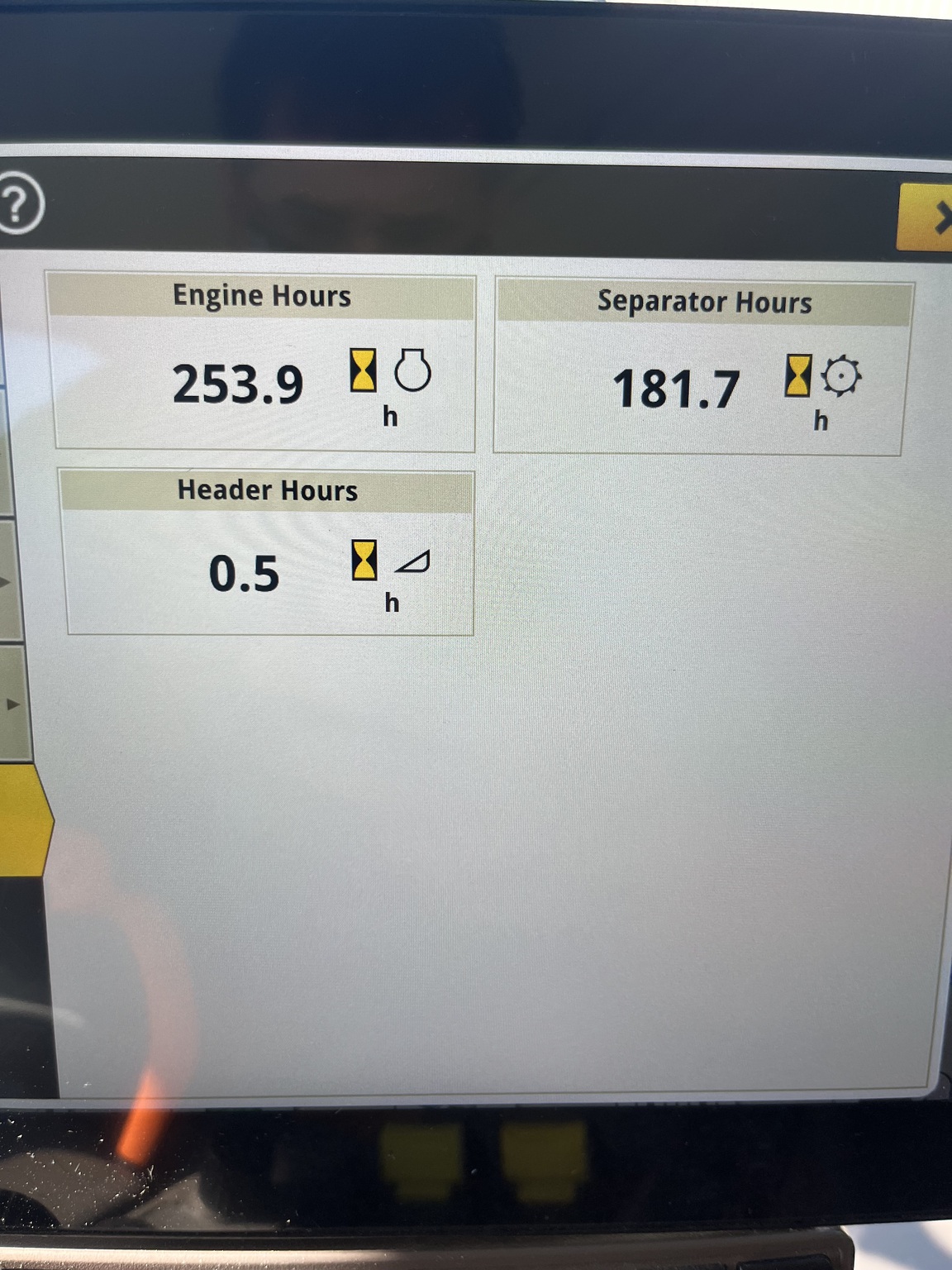 2024 John Deere S790 Image 14