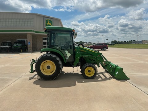 2011 John Deere 4720 Image 3