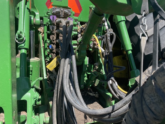 2014 John Deere 1770NT - Photo16