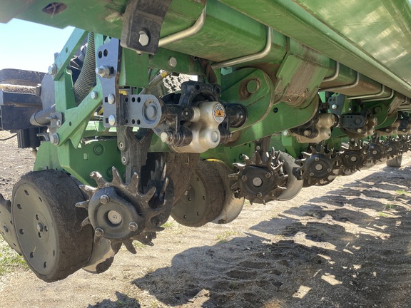 2014 John Deere 1770NT - Photo14