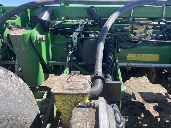 2014 John Deere 1770NT - Photo10
