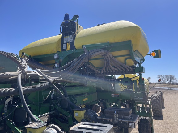 2014 John Deere 1770NT - Photo8