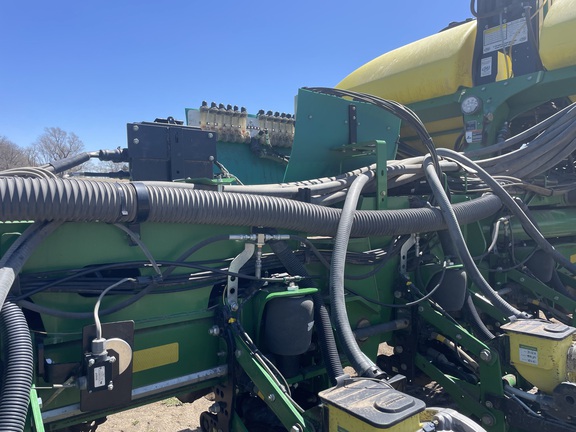 2014 John Deere 1770NT - Photo9