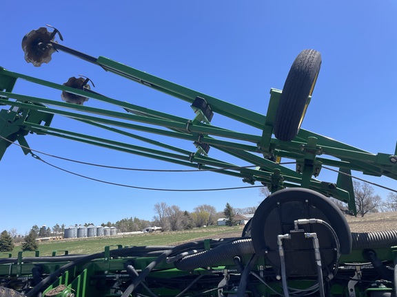 2014 John Deere 1770NT - Photo5