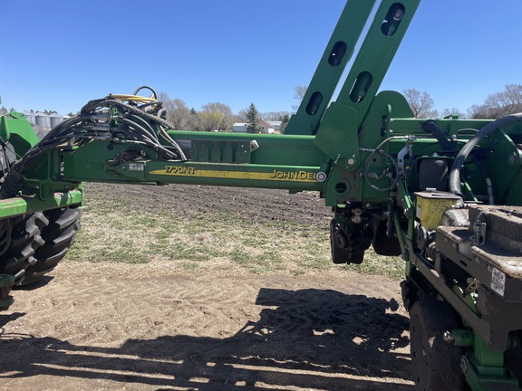 2014 John Deere 1770NT - Photo4