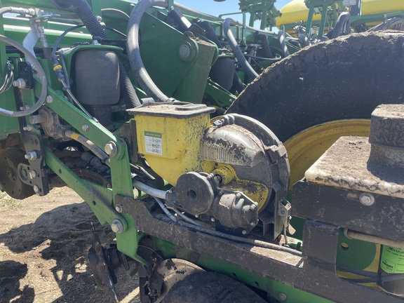 2014 John Deere 1770NT - Photo12