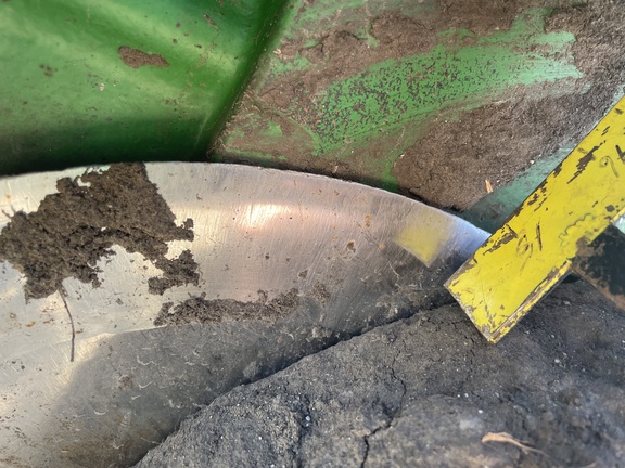 2014 John Deere 1770NT - Photo11