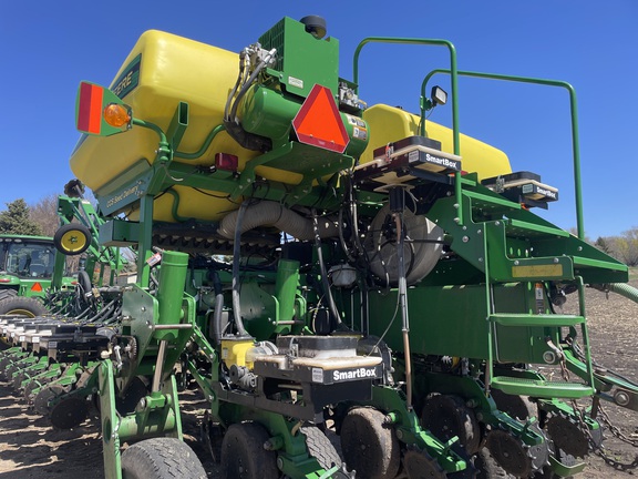 2014 John Deere 1770NT - Photo7