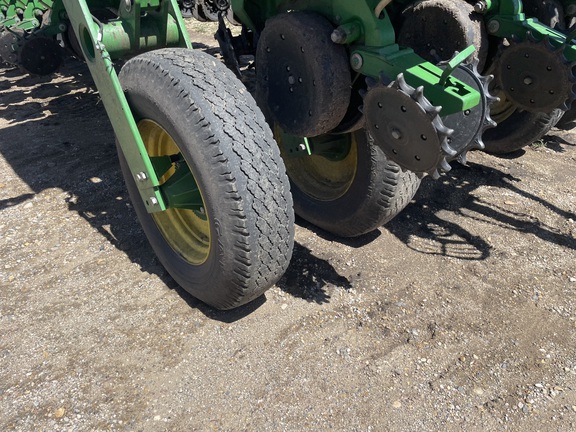 2014 John Deere 1770NT - Photo6