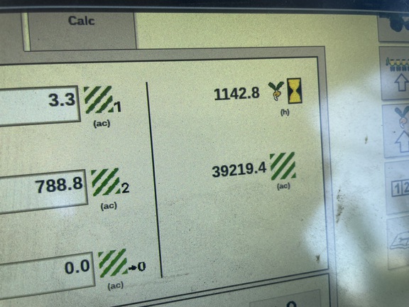 2014 John Deere 1770NT - Photo2