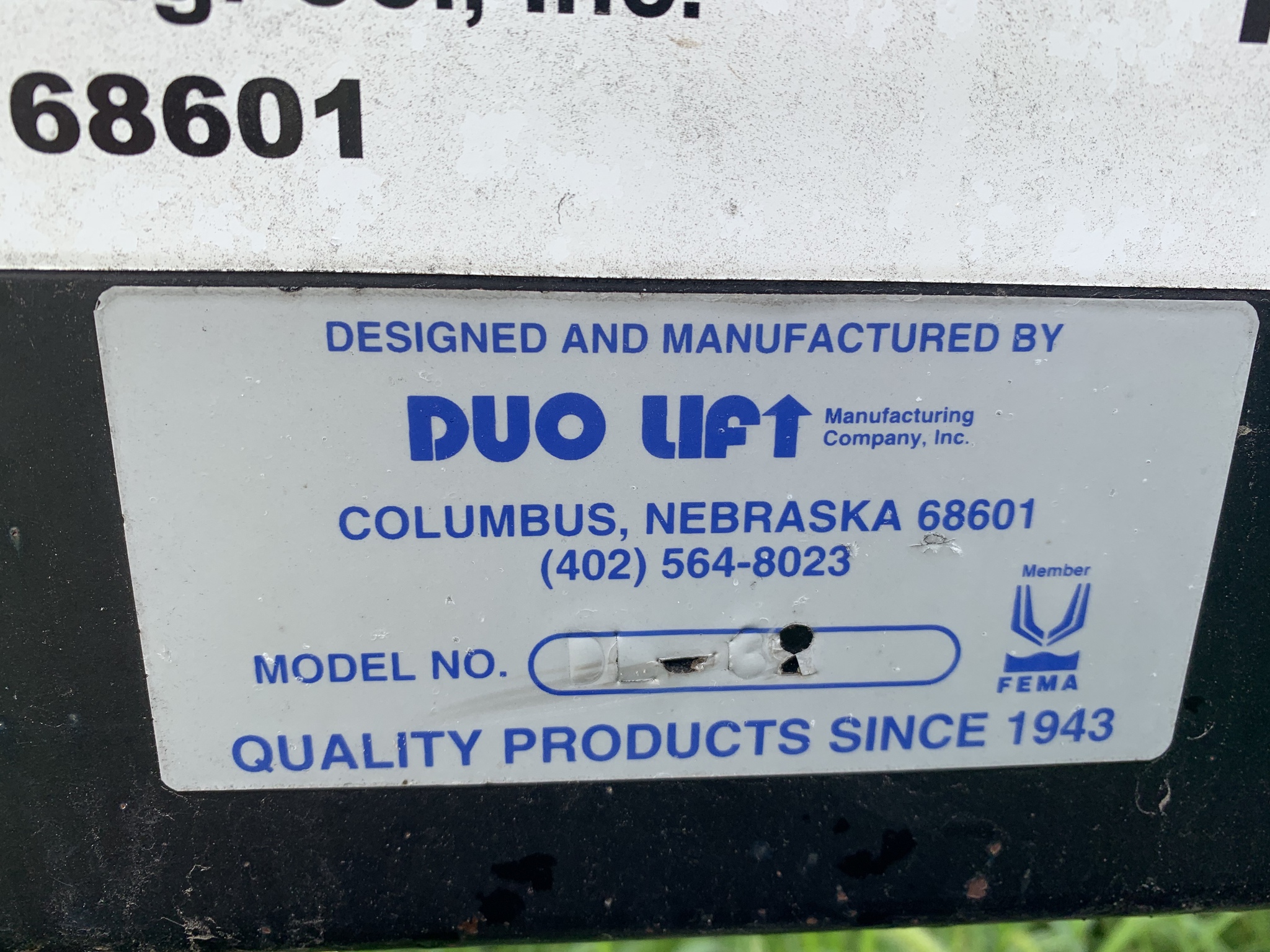 Duo Lift DL-32 Image 8