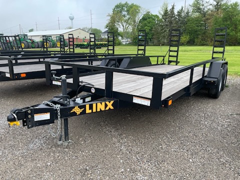 2023 Linx EQ07018-RS Image 1