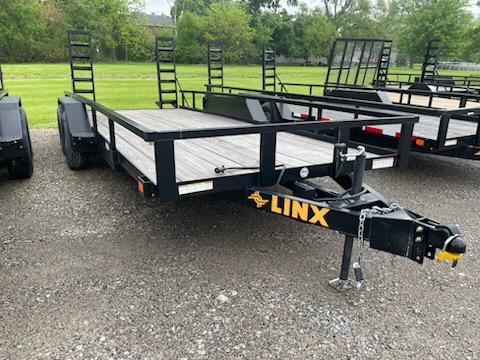 2023 Linx EQ07018-RS Image 2