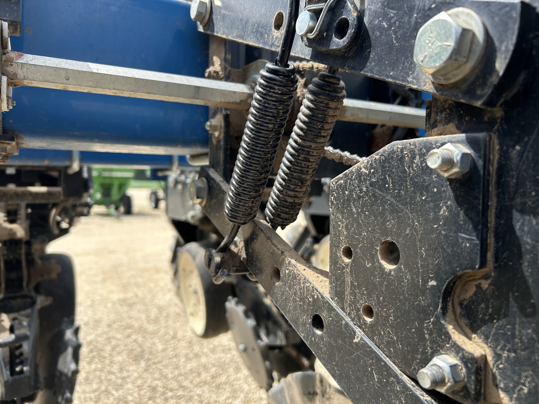 2013 Kinze 3600 Image 24