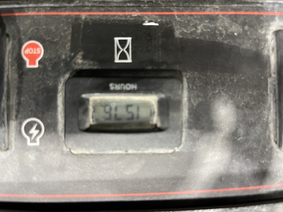 Used 2013 Toro FLEX 2100 Walking Greens Mowers at Horizon Ag & Turf in Calgary, AB - Photo2