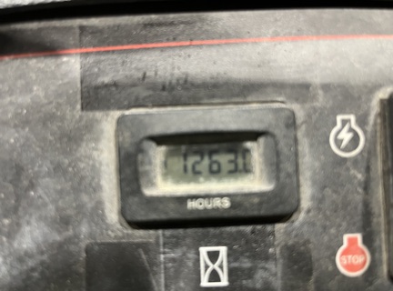 Used 2015 Toro FLEX 2100 Walking Greens Mowers at Horizon Ag & Turf in Calgary, AB - Photo3