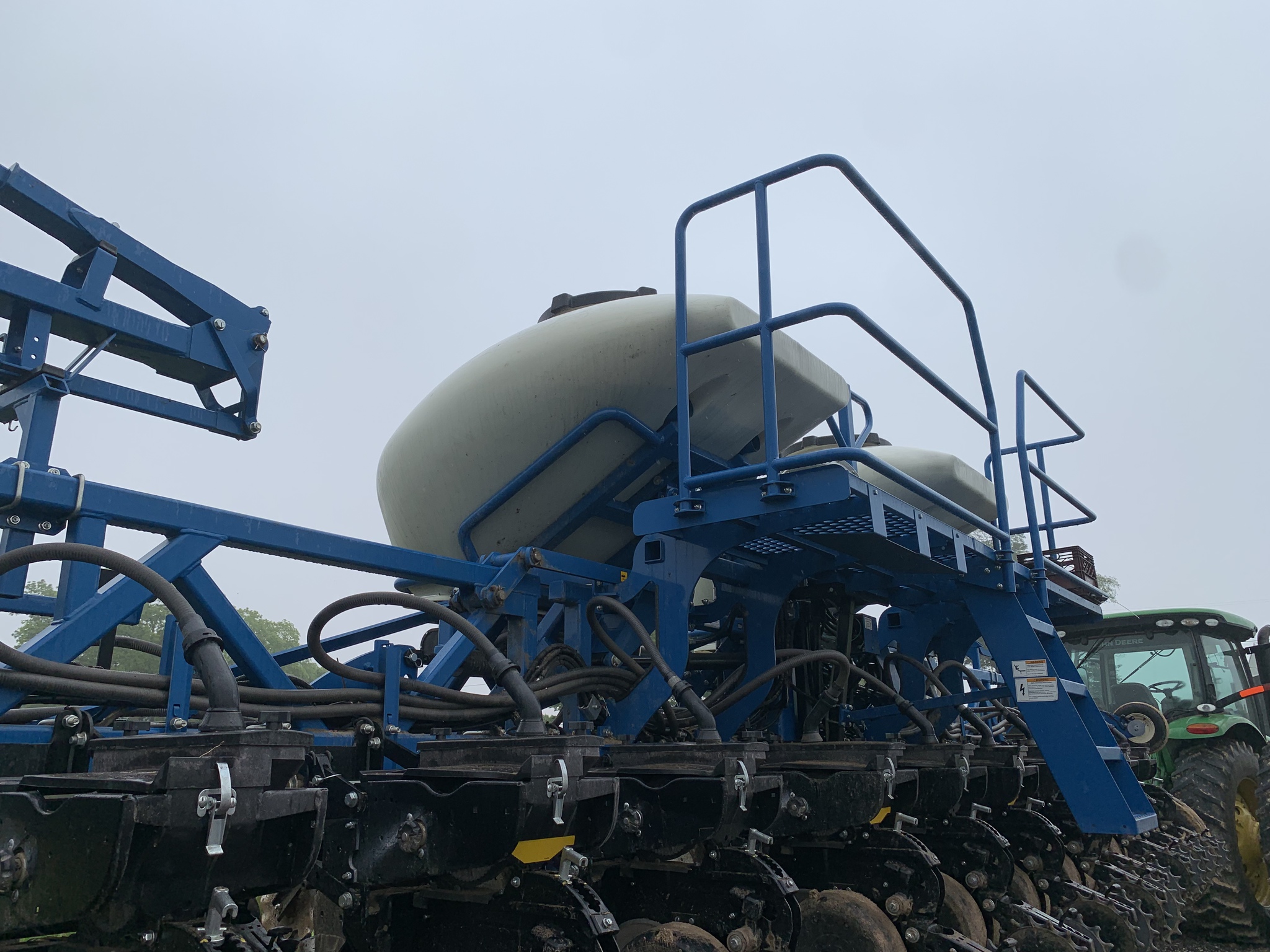 2019 Kinze 3600 Image 11
