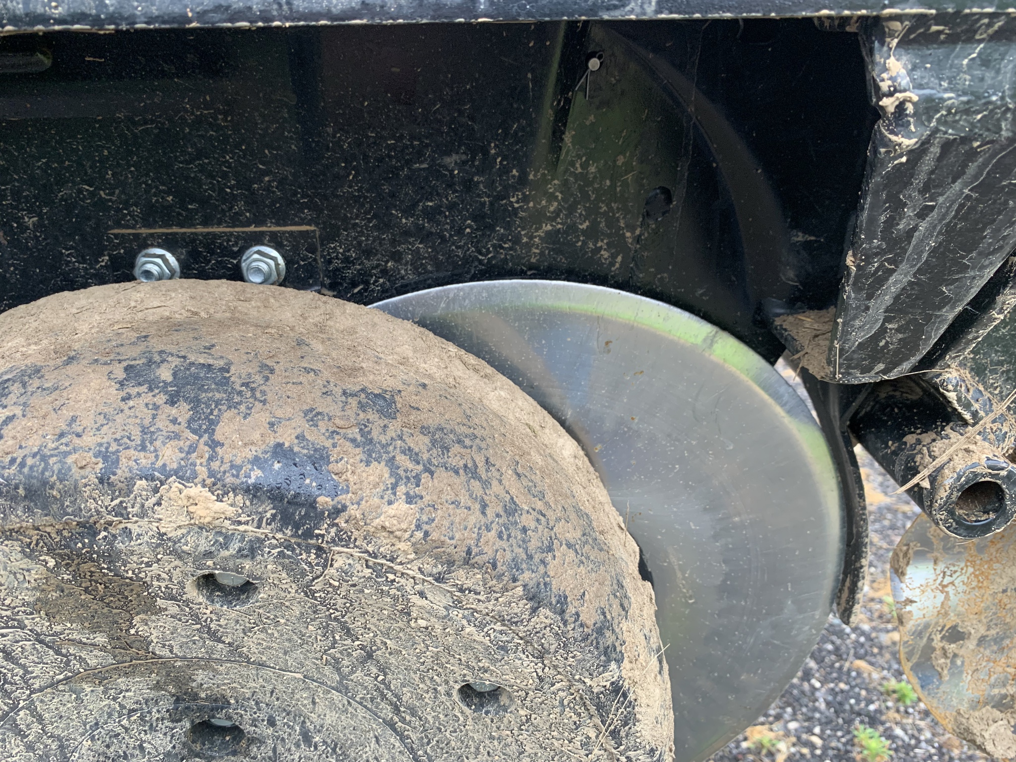 2019 Kinze 3600 Image 4