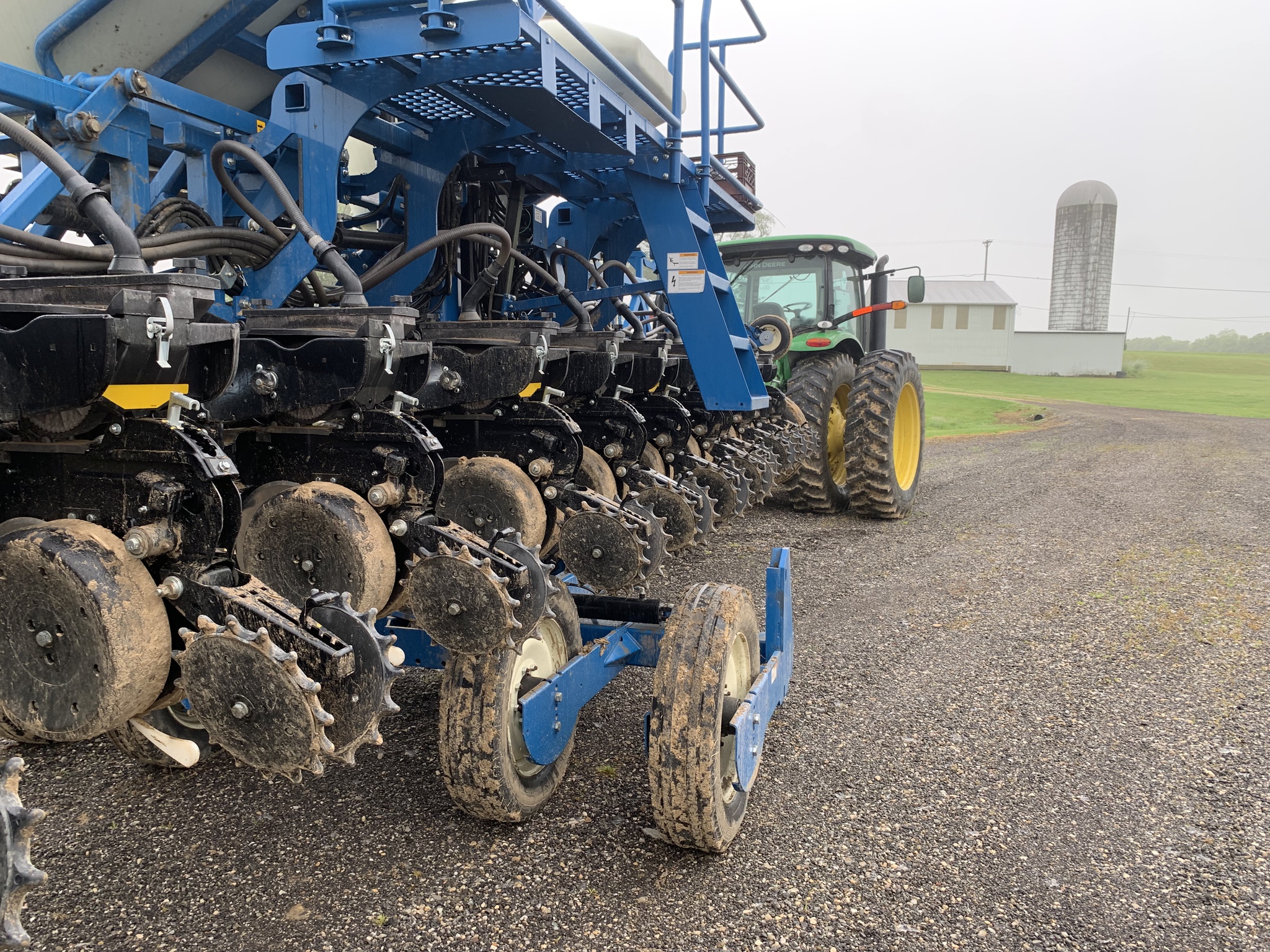 2019 Kinze 3600 Image 15