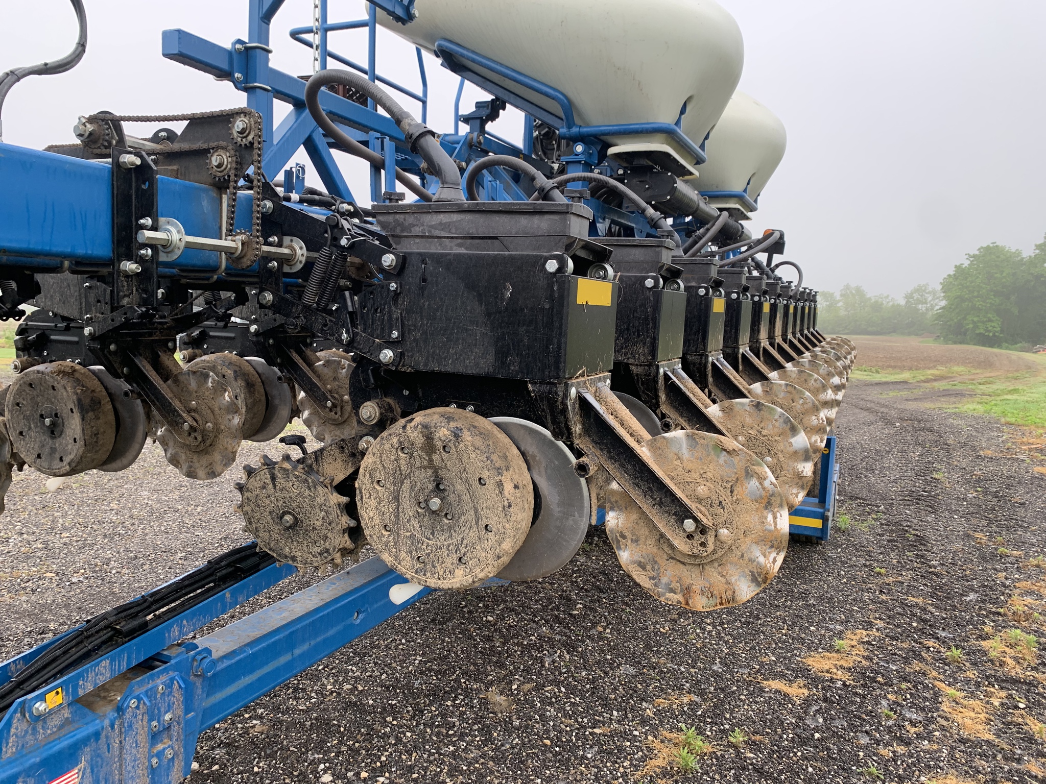 2019 Kinze 3600 Image 21