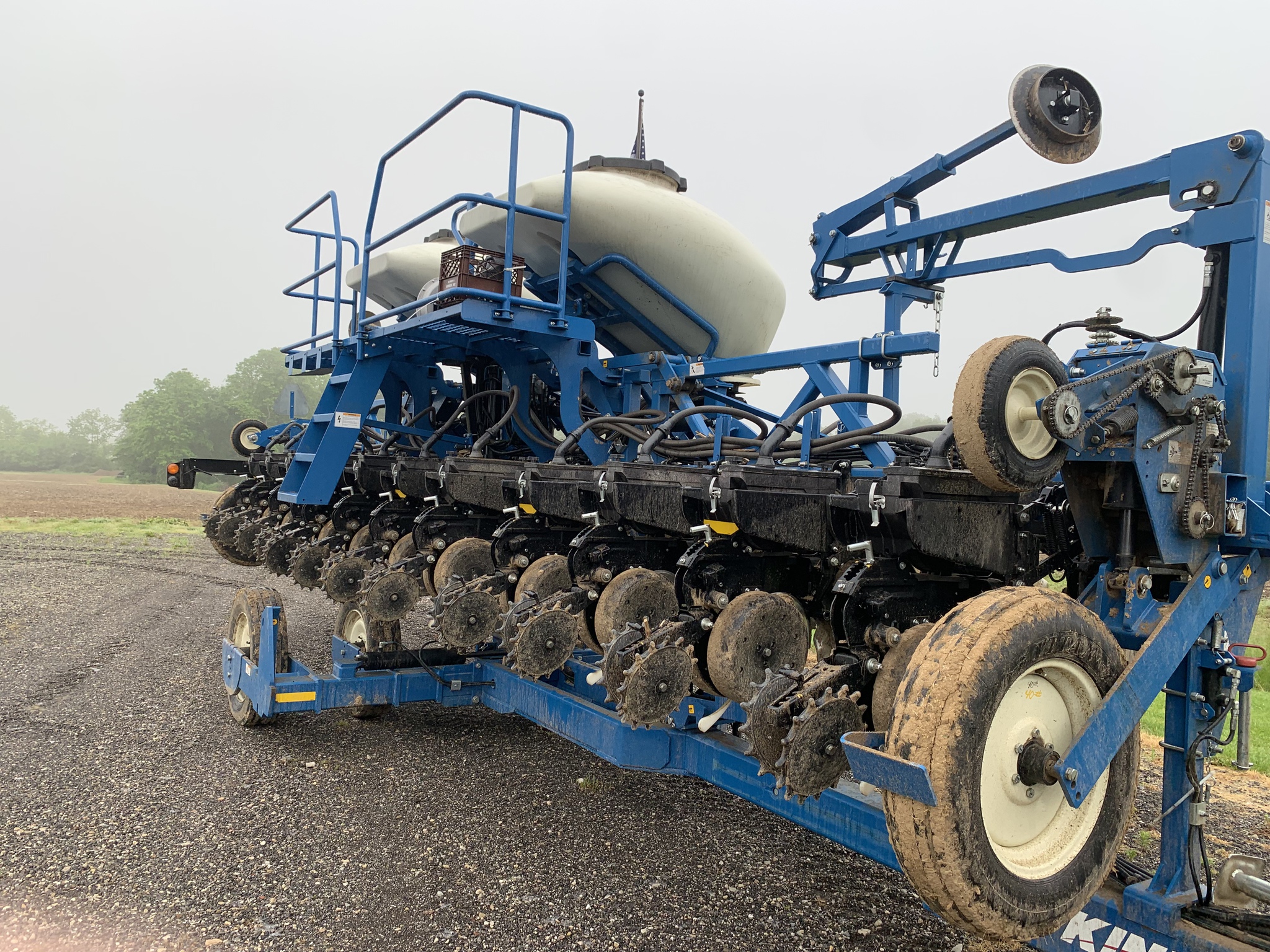 2019 Kinze 3600 Image 20