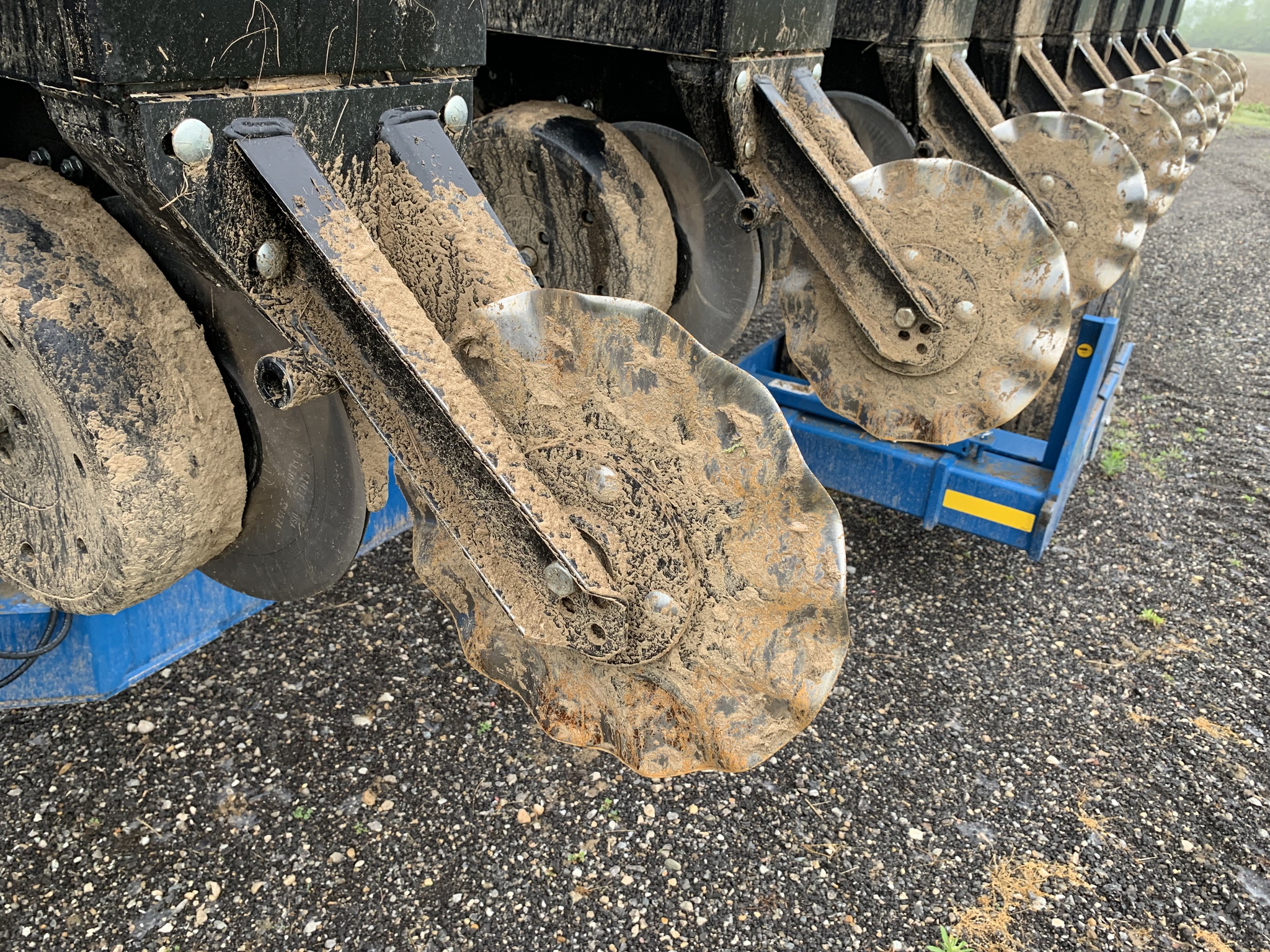 2019 Kinze 3600 Image 19