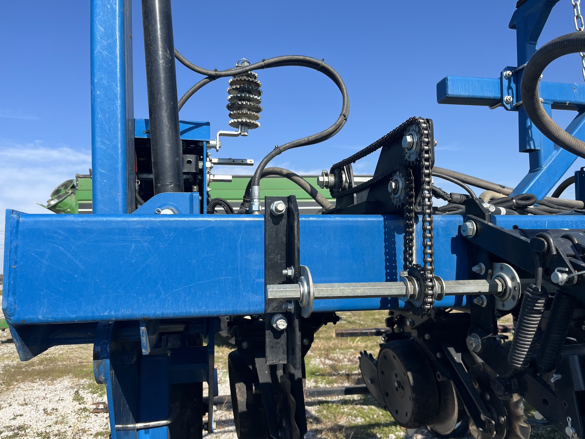 2019 Kinze 3600 Image 8
