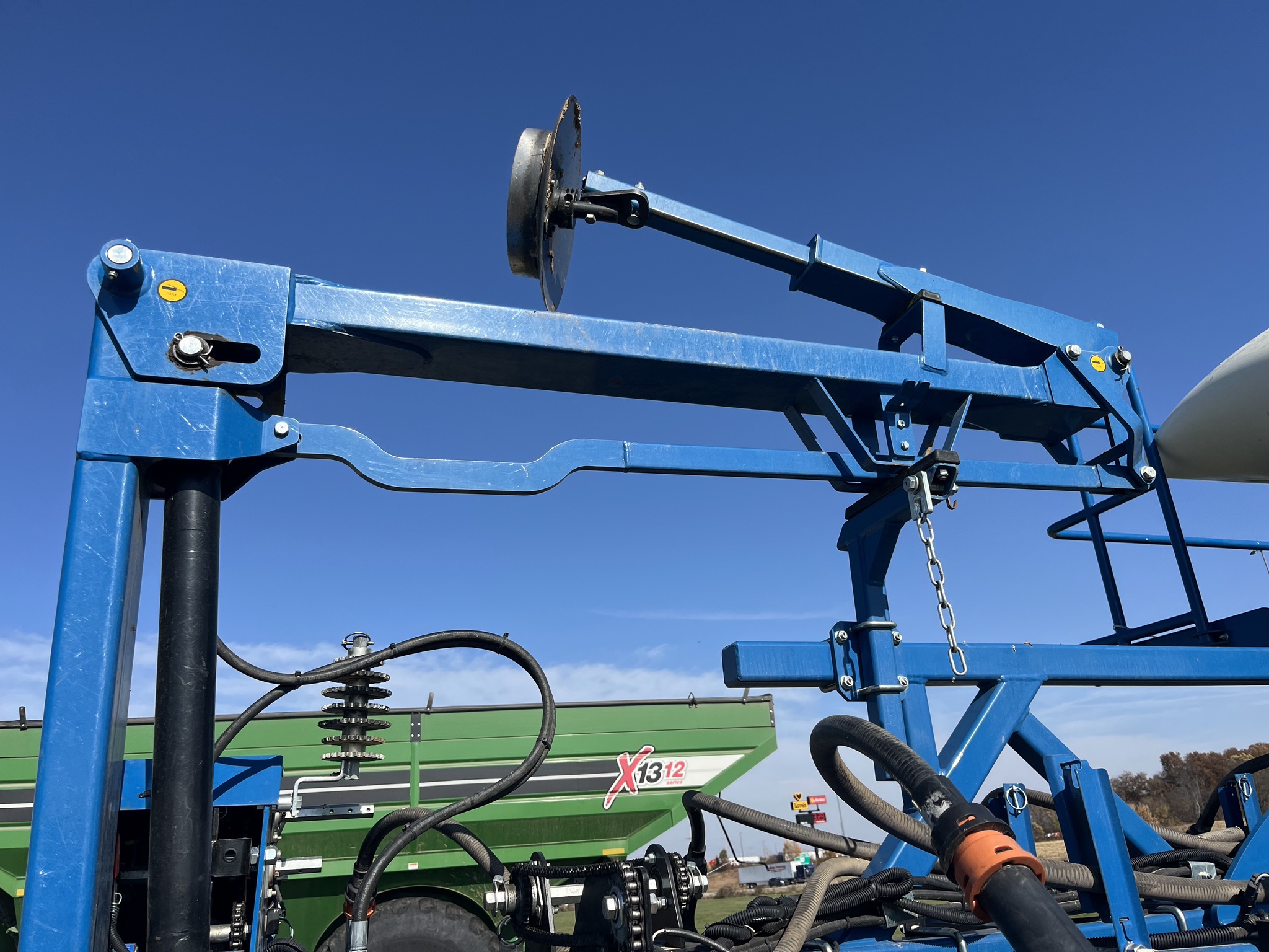 2019 Kinze 3600 Image 9
